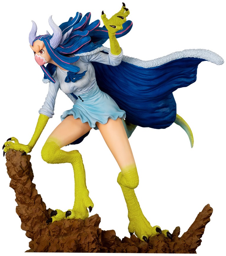 一番くじ ワンピース EX ONE PIECE GIRL'S COLLECTION 覇ノ煌