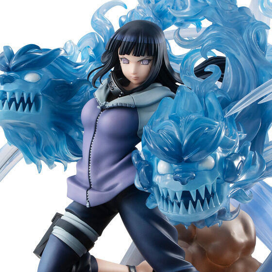 再販】NARUTOギャルズDX NARUTO-ナルト- 疾風伝 日向ヒナタ Ver 再販】NARUTOギャルズDX NARUTO-ナルト- 疾風伝 日向ヒナタ Ver