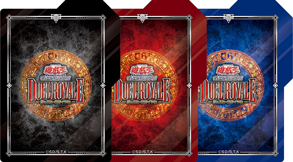 デュエルロワイヤル　まとめ売り 91etaajp7tL._AC_UF350,