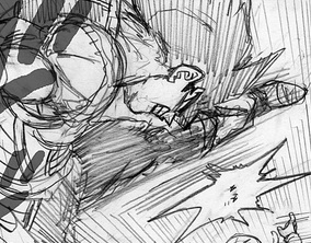 漫画 ドラゴンボール超 話 バーダックvsガス2 ネームが1週間の期間限定で公開 Vジャンプ22年6月号 4月21日発売 遊戯王 ドラゴンボール通販予約情報局 漫画 ドラゴンボール超 話 バーダックvsガス2 ネームが1週間の期間限定で公開 Vジャンプ22年6月号 4月21日発売 遊戯王 ドラゴンボール通販予約情報局