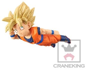 ドラゴンボール 30th Anniversary ぬいぐるみ