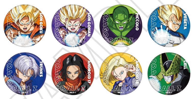 ジャンプフェスタ2026 ドラゴンボール関連【受注 JF限定・先行