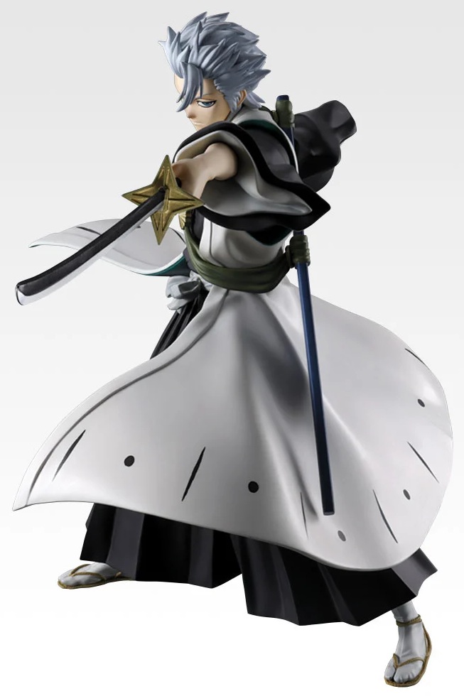 一番くじ BLEACH Stirring Souls vol.4【発売日(曜日)・取扱店 公開】5