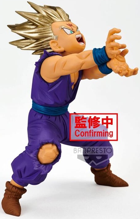 ドラゴンボール 2022年7月プライズフィギュア リスト【CLEARISE
