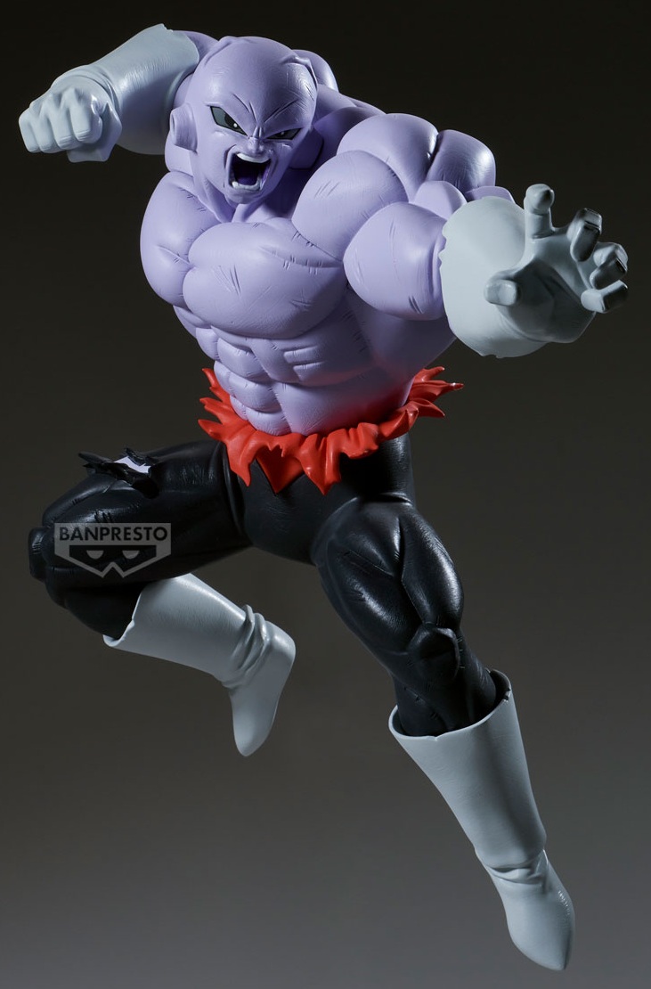 ドラゴンボール 2026年2月プライズフィギュア リスト【History