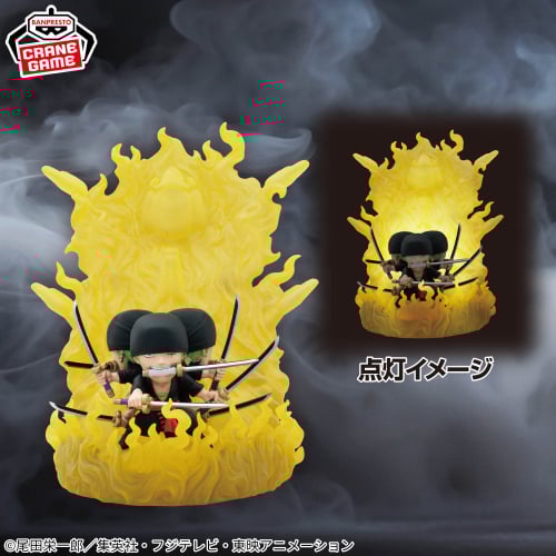 176.ドラゴンボール　ワンピース　遊戯王　最新プライズ　８体セット 107.ドラゴンボールZ ワンピース 最新プライズ 8体セット 176