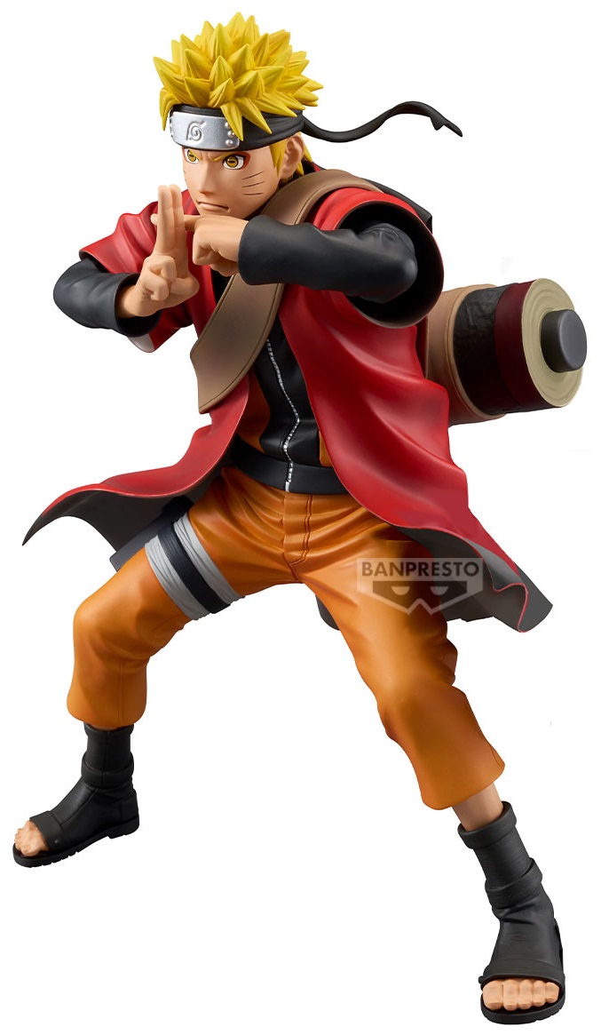 NARUTO-ナルト- 疾風伝 2025年4月プライズフィギュア リスト NARUTO-ナルト- 疾風伝 2025年4月プライズフィギュア リスト