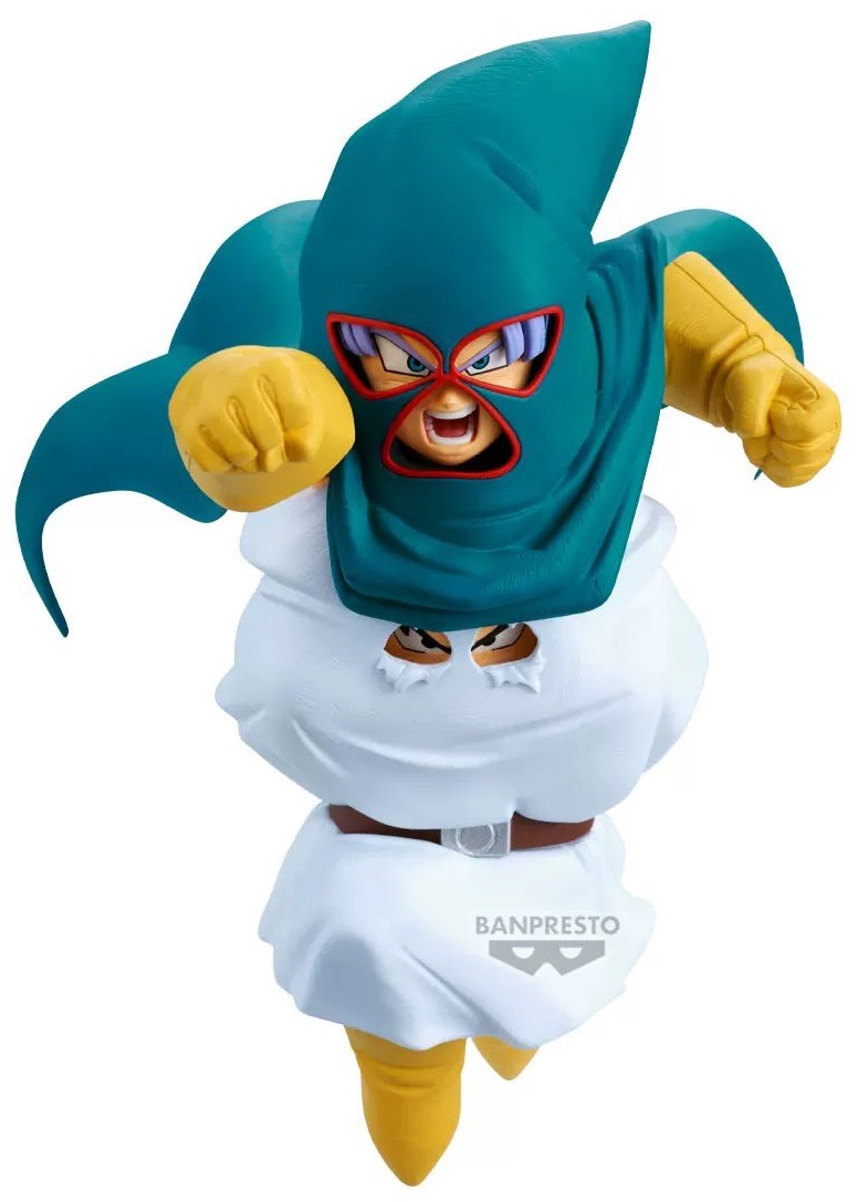 2026年1月プライズフィギュア 入荷予定日リスト【ドラゴンボール