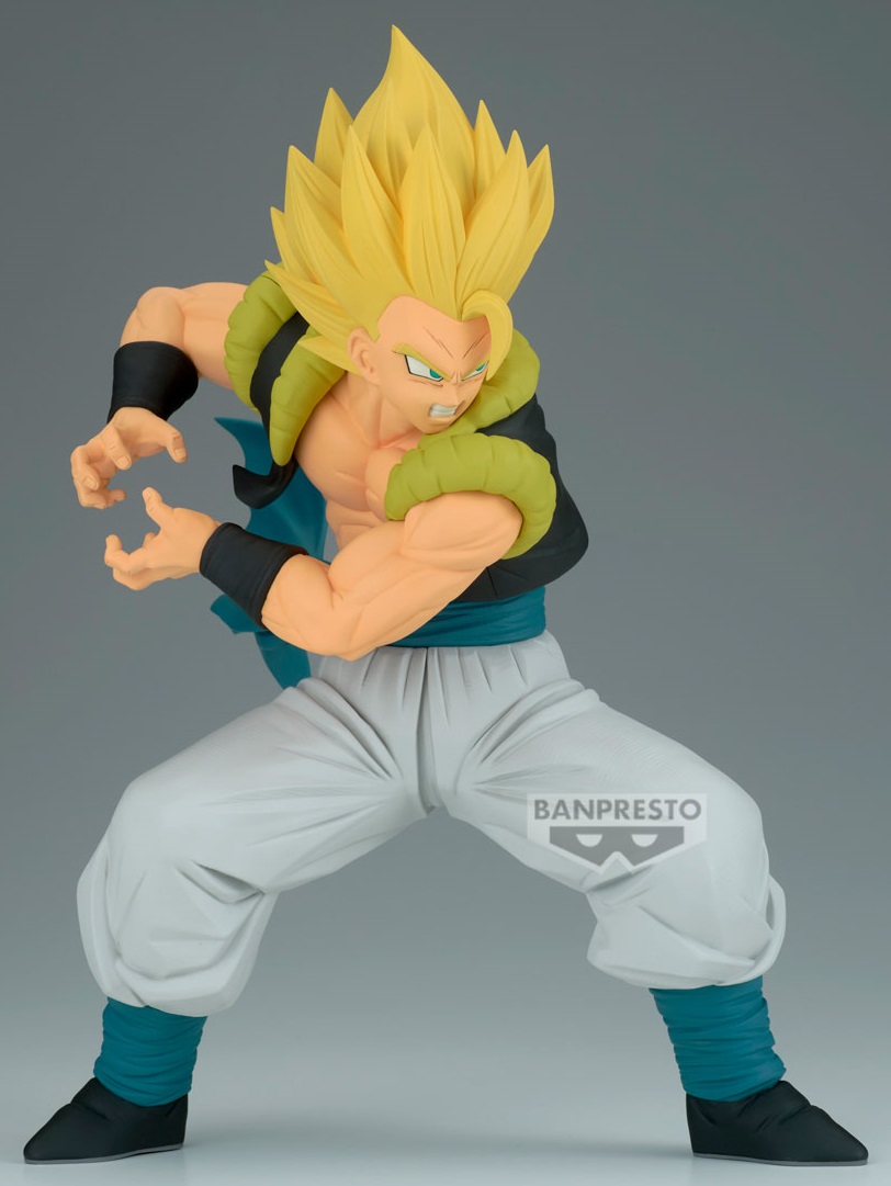 ドラゴンボール 2025年8月プライズフィギュア リスト【出陣