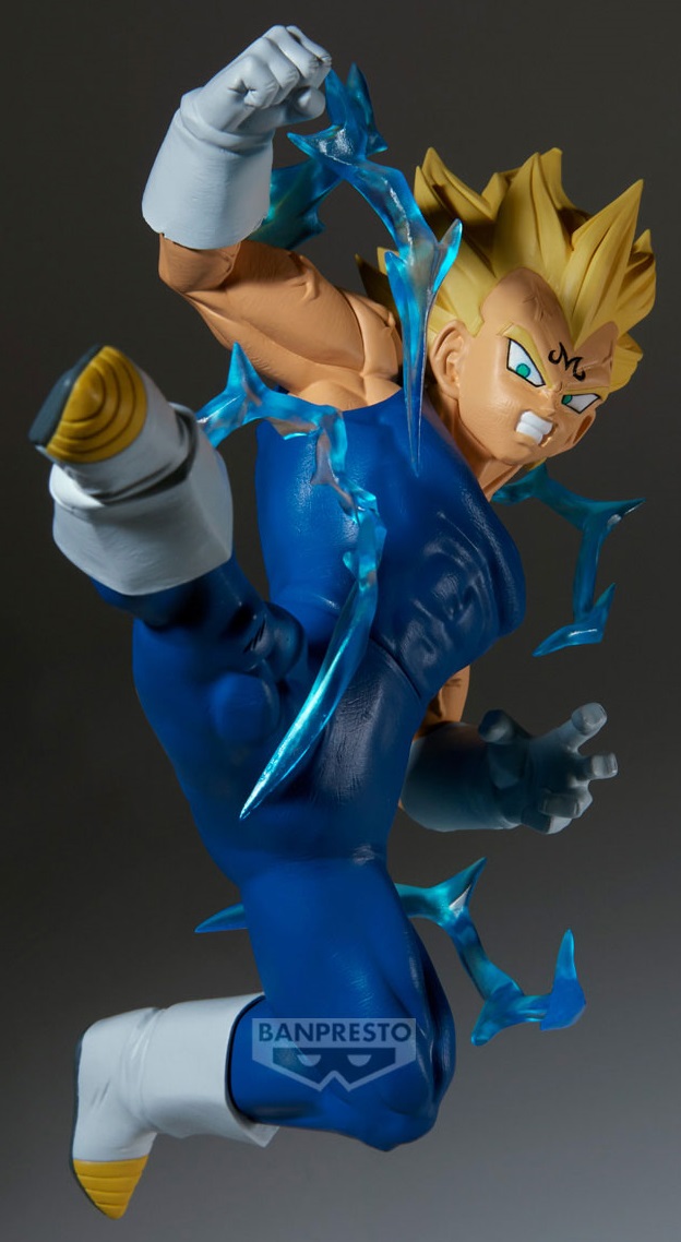 ドラゴンボール 2025年10月プライズフィギュア リスト【THE出陣