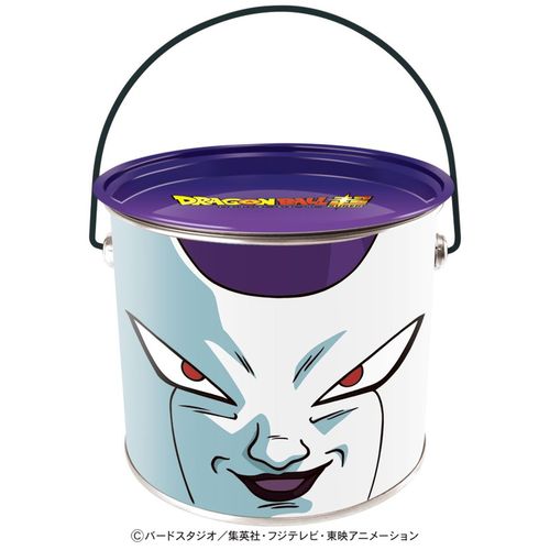 フリーザ ゴミ箱