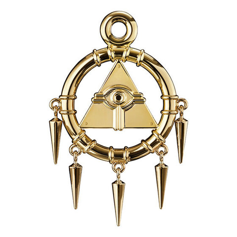 未開封　プレミアムバンダイ　プレバン　千年ロッド　千年リング　遊戯王　引退 遊☆戯☆王デュエルモンスターズ』より「千年ロッド COMPLETE