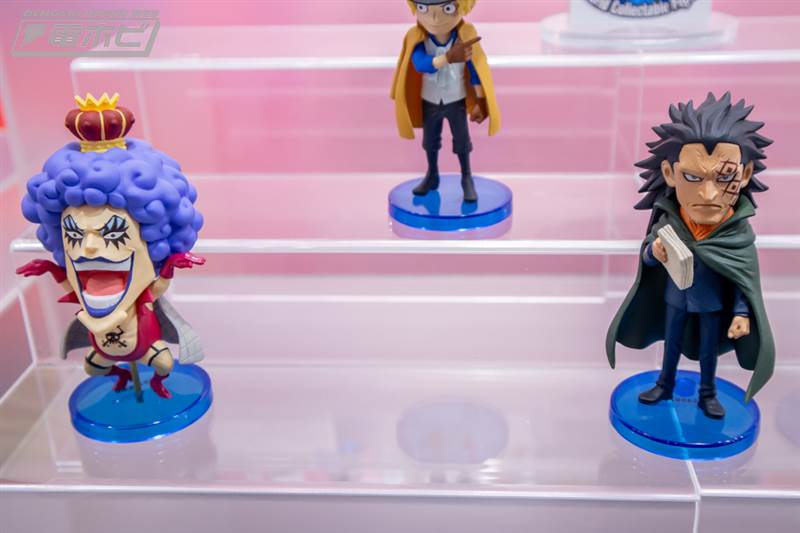 バンプレストブランド(BANDAI SPIRITS) on X: 