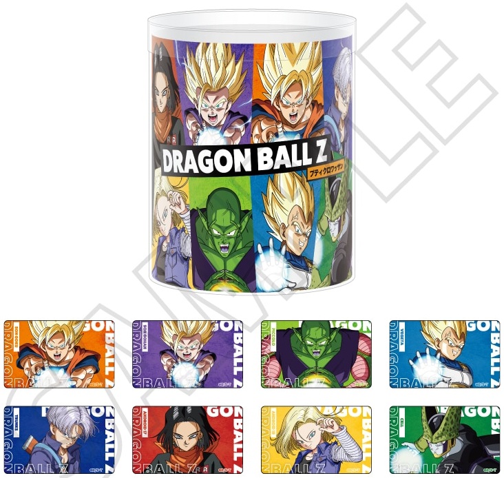 ジャンプフェスタ2026 ドラゴンボール関連【受注 JF限定・先行