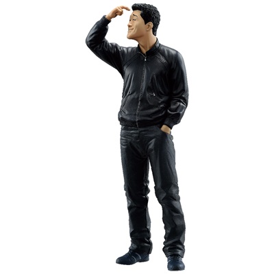 一番くじ ザ・ファブル【アソート数 追記】9月発売予定 一番くじONLINE