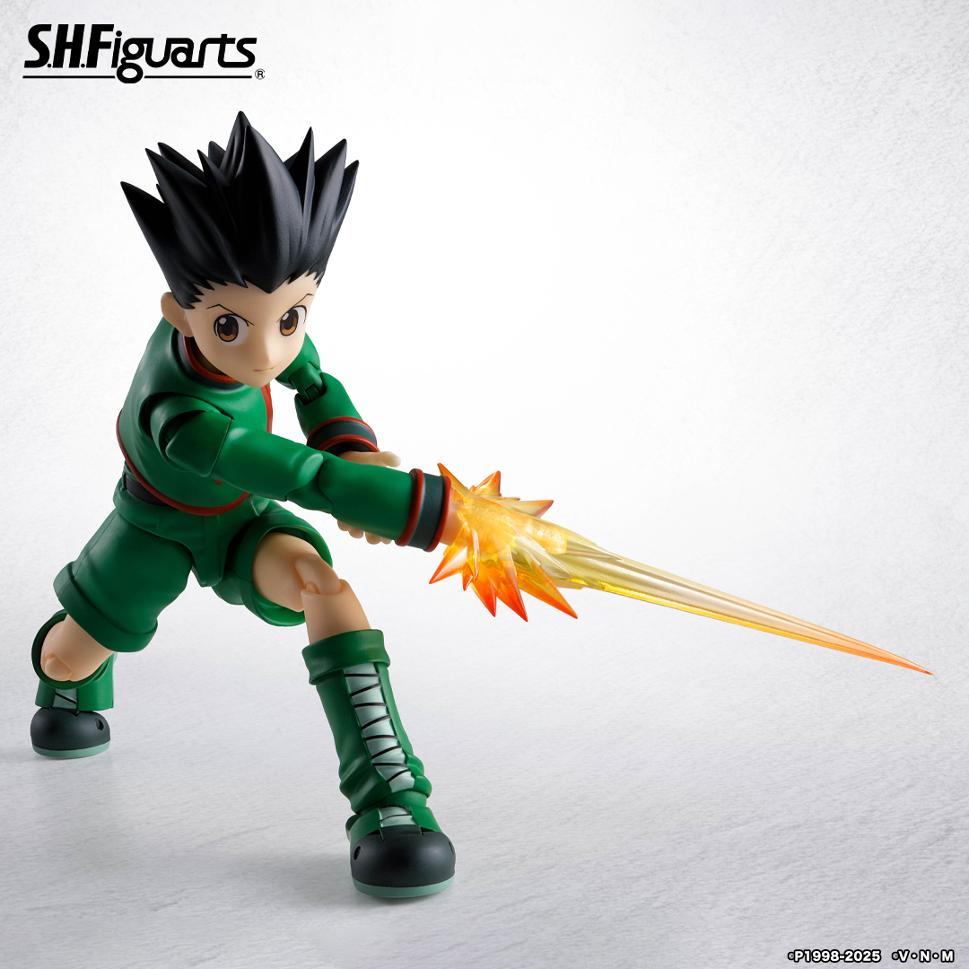 HUNTER×HUNTER ドラゴンボール ワンピース フィギュア 今後発売されるGrandistaもどれも最高なプライズばかりでした