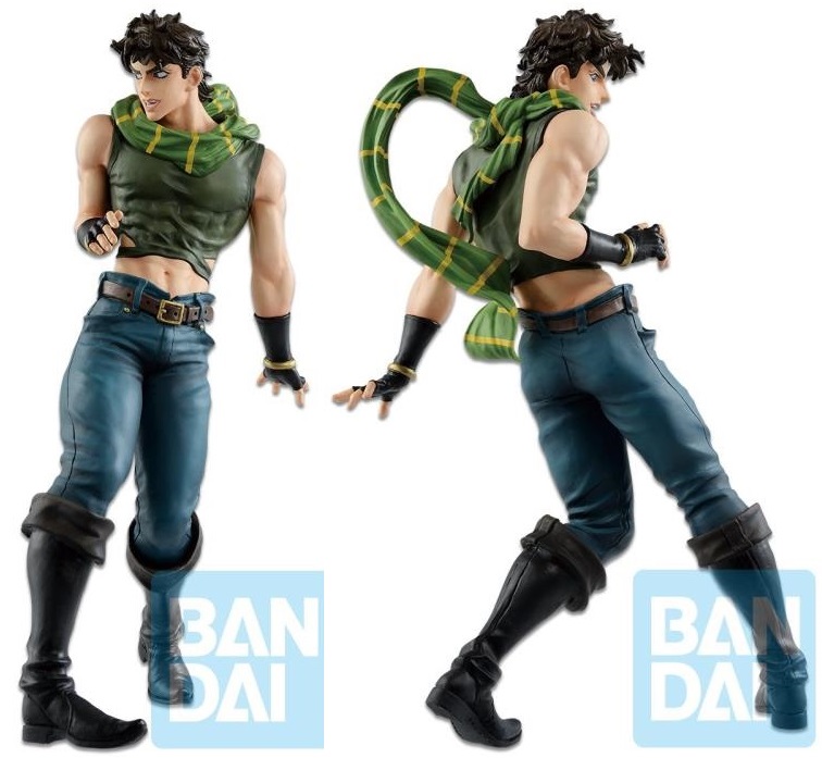 一番くじ ジョジョの奇妙な冒険 Jojo S Assemble 再販取扱店 追記 遊戯王 ドラゴンボール通販予約情報局
