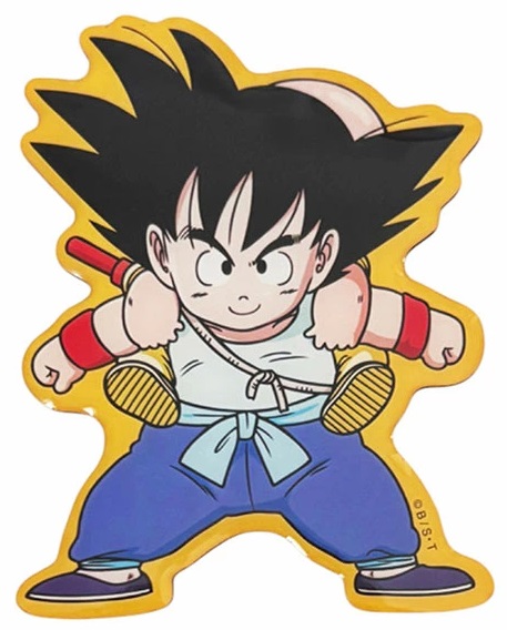 ミニマグネット ドラゴンボール レア 135枚セット DRAGON BALL