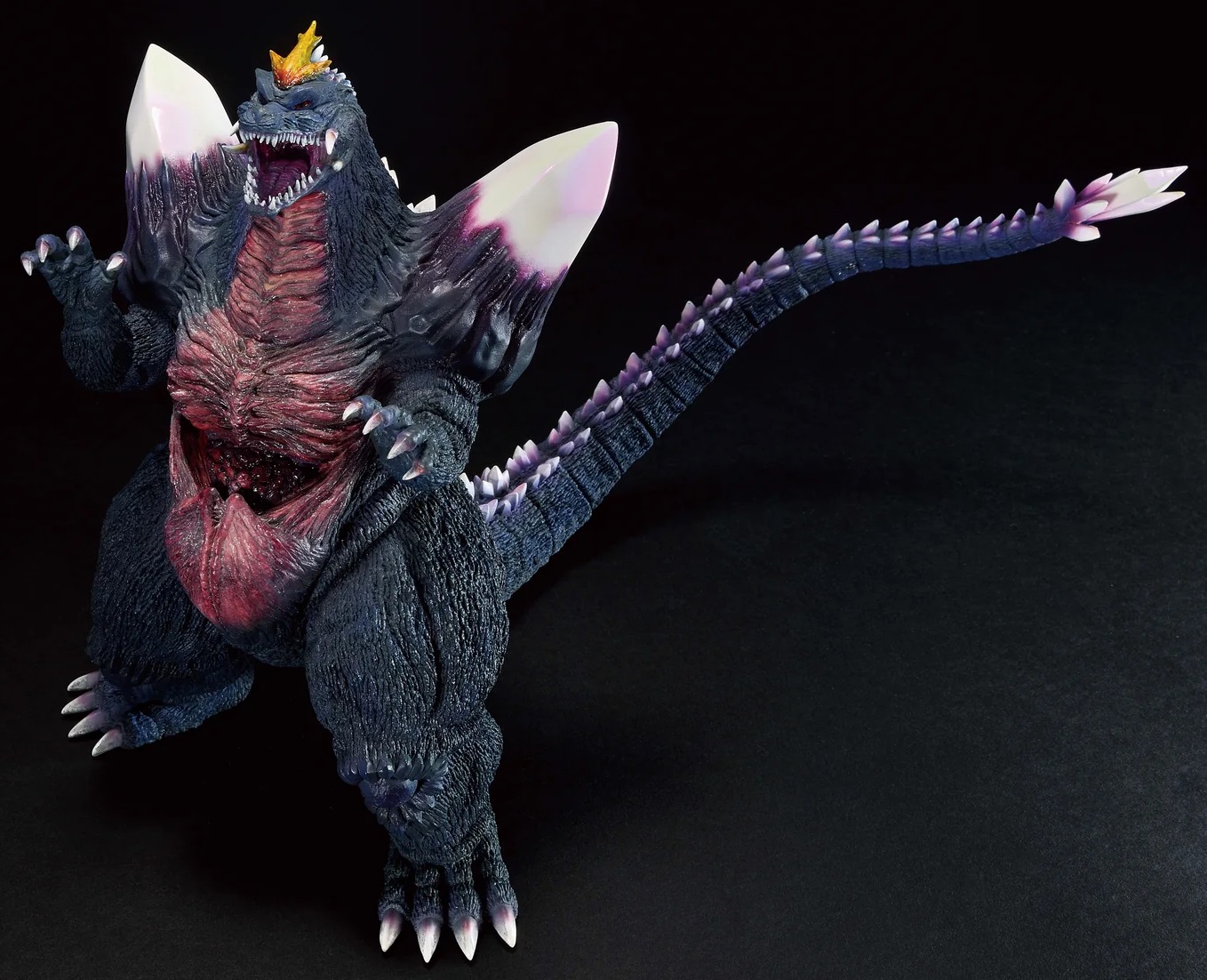 一番くじ ゴジラ B賞 C賞 D賞 ゴジラ 怪獣乱舞 3体セット 一番くじ