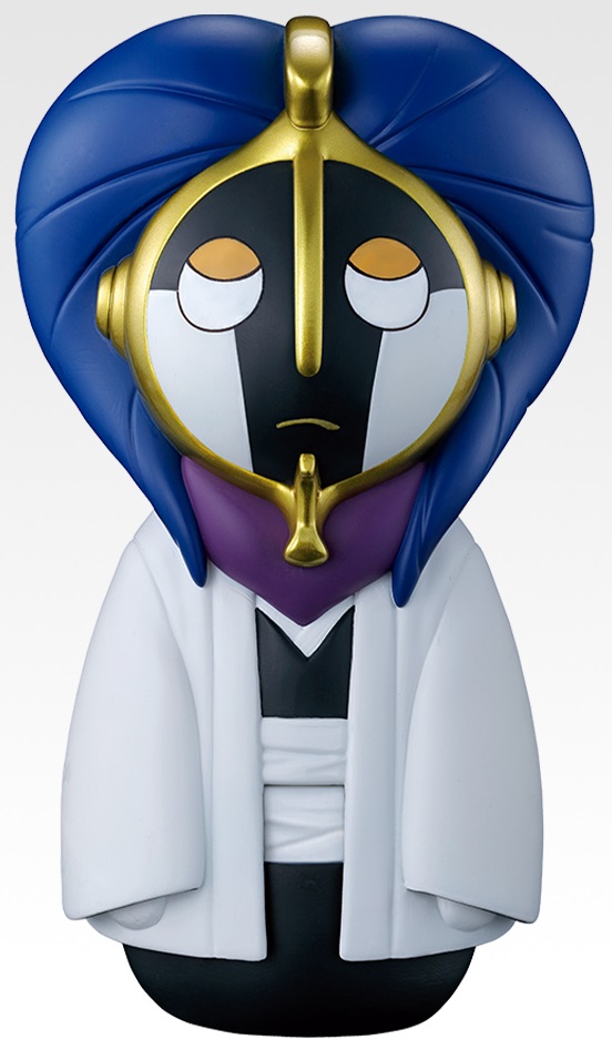 一番くじ　ブリーチ　Stirring　Souls　vol.3 ジャガーさん 一番くじ BLEACH Stirring Souls vol.3 | 一番くじONLINE