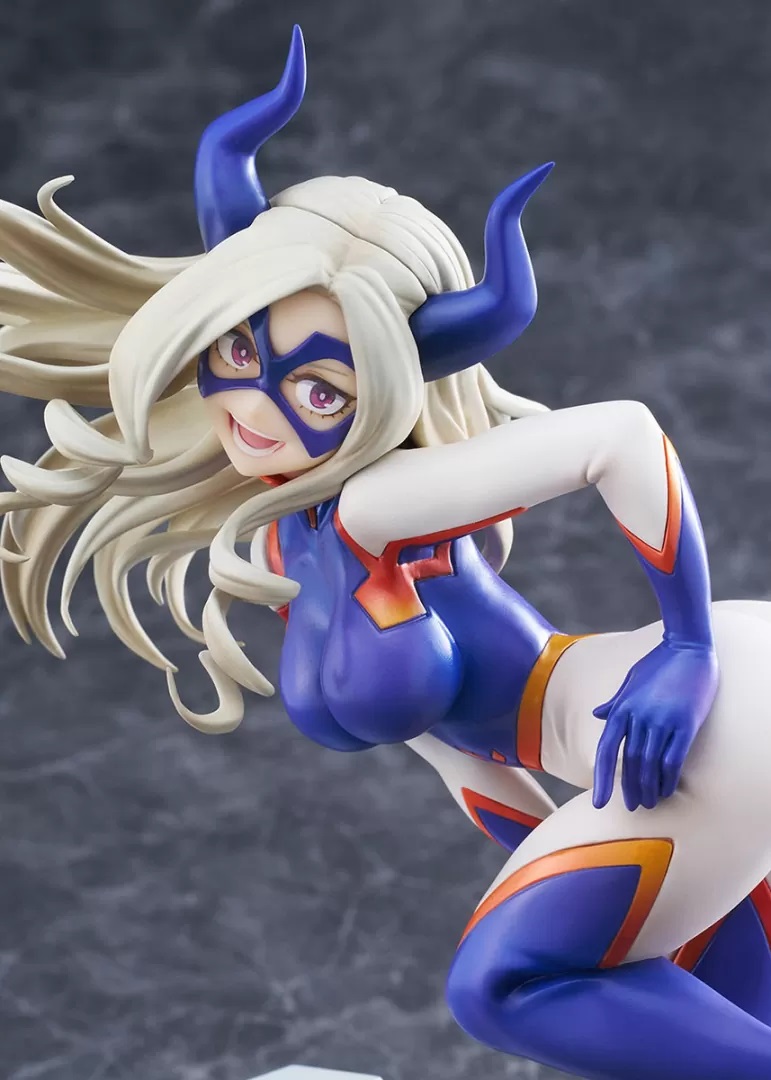 僕のヒーローアカデミア Mt.レディ ヒーロースーツVer.【商品仕様