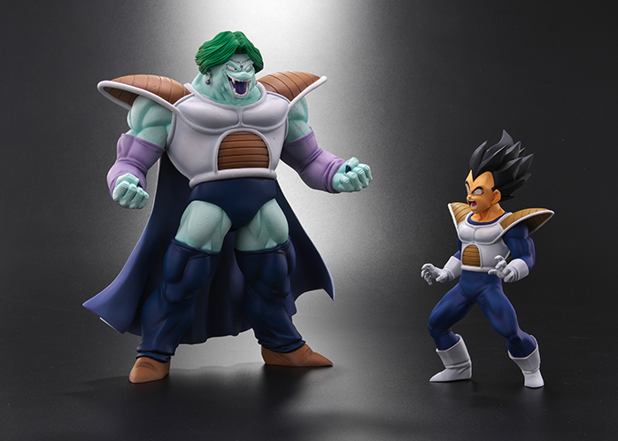 ドラゴンボールアライズ ザーボン変身Ver.【ZEEM購入特典で ドラゴンボールアライズ ザーボン変身Ver.【ZEEM購入特典で