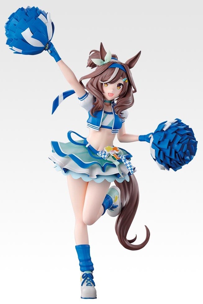 一番くじ ウマ娘 プリティーダービー 12弾【取扱店舗の検索 公開】10月