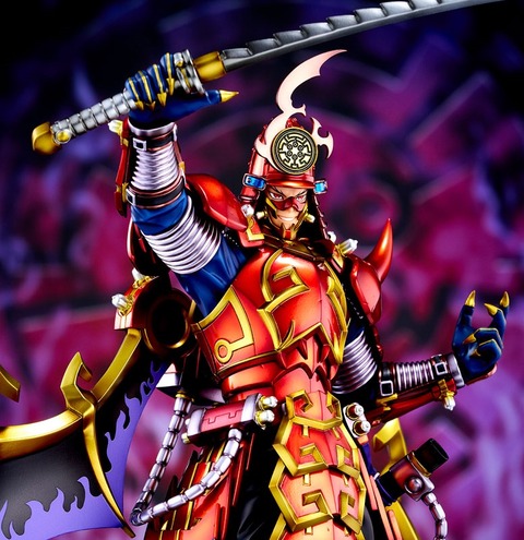 【新品未開封】遊戯王　フィギュア６体セット Yahoo!オークション -「遊戯王 未開封」(作品別) の落札相場・落札価格