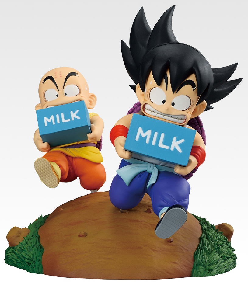 ドラゴンボール　フィギュア　一番くじ　まとめ売り② 一番くじ ドラゴンボール Fantastic Adventure 2【取扱店 公開】2026年