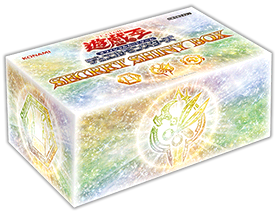 遊戯王 SECRET SHINY BOX【魔妖セット内容画像 追加
