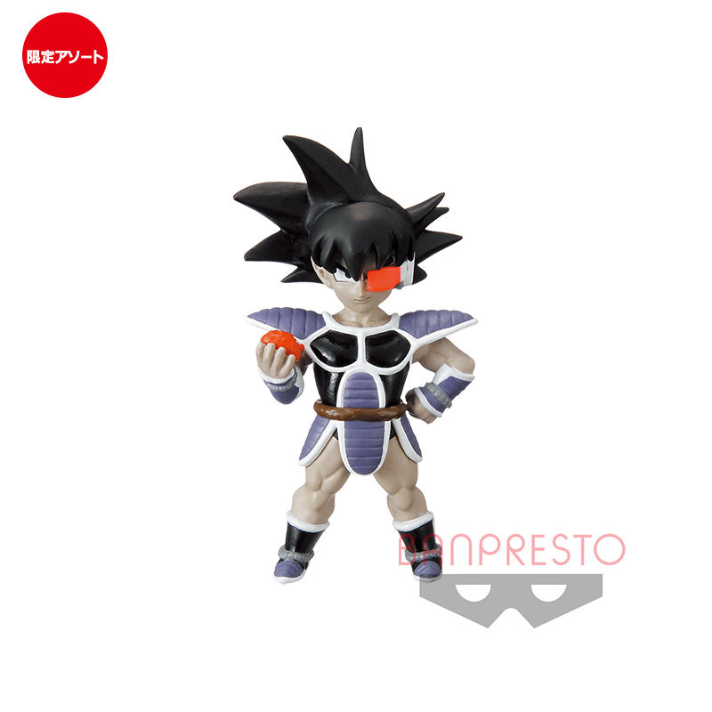 明後日(27日)発売 ドラゴンボール ワールドコレクタブル 明後日(27日)発売 ドラゴンボール ワールドコレクタブル