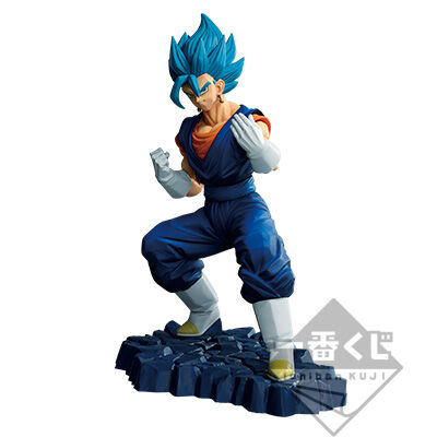 一番くじ ドラゴンボール Awakening warriors with