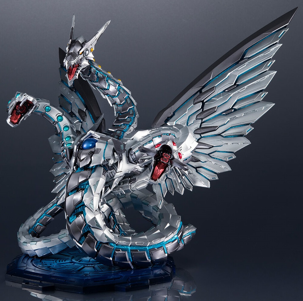 ART WORKS MONSTERS 遊戯王GX サイバー・エンド・ドラゴン【商品 ART WORKS MONSTERS 遊戯王GX サイバー・エンド・ドラゴン【商品