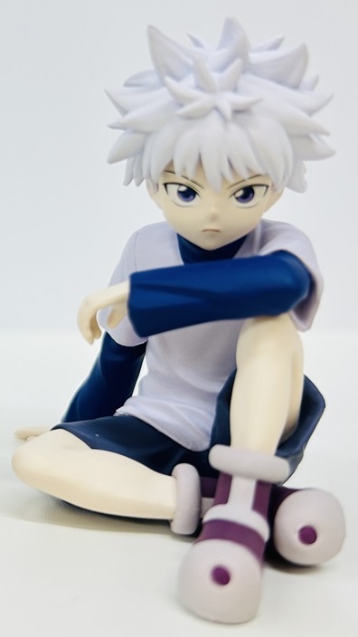 HUNTER×HUNTER すわらせ隊りある