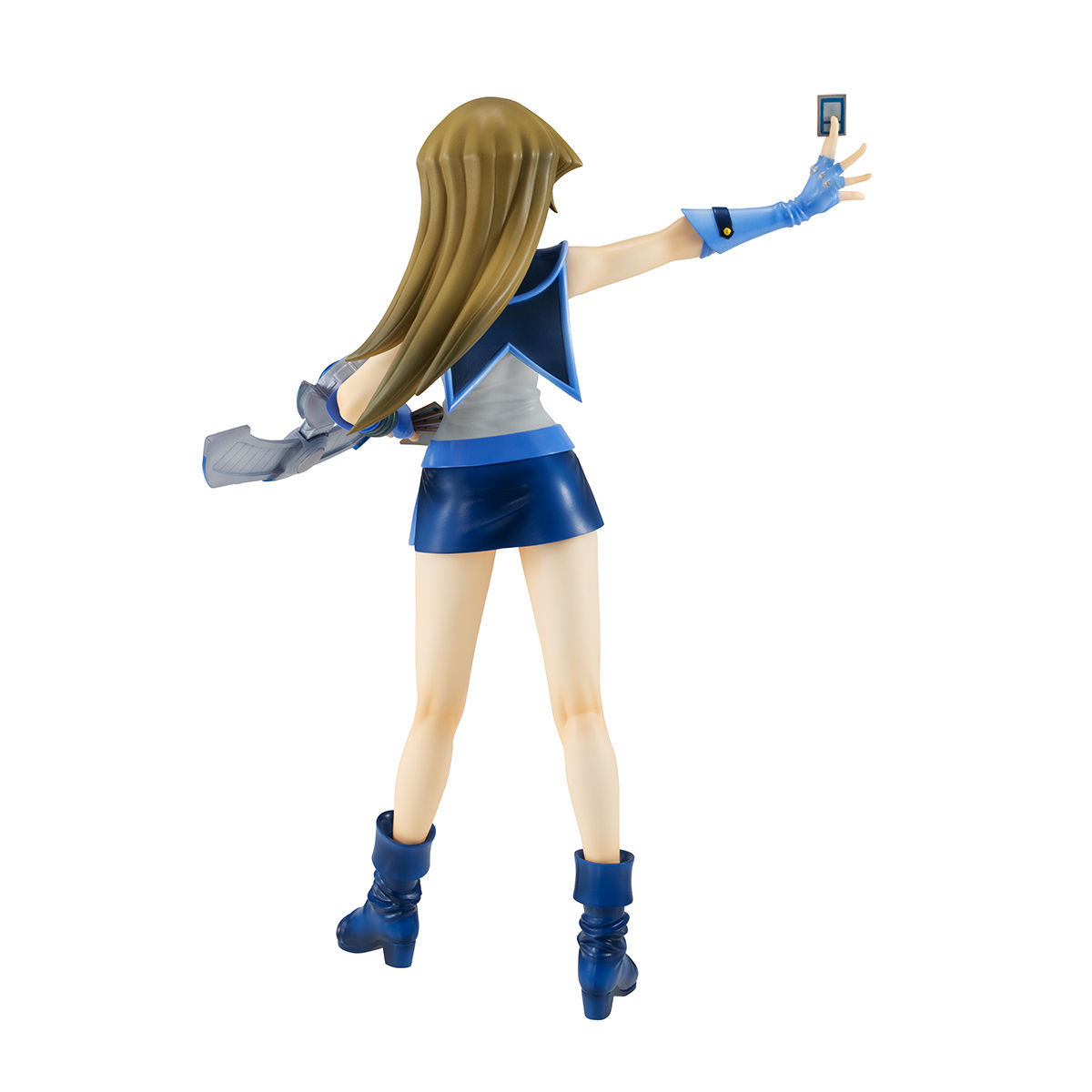 遊戯王GX Lucrea 天上院 明日香 発売日変更【ルクリア】3/11更新