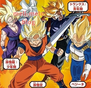 次号のVジャンプ 2025年1月号にドラゴンボールスーパー
