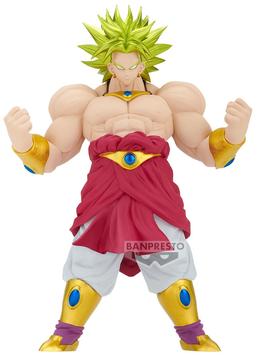 ドラゴンボール 2024年12月プライズフィギュア リスト【出陣/BLOOD OF