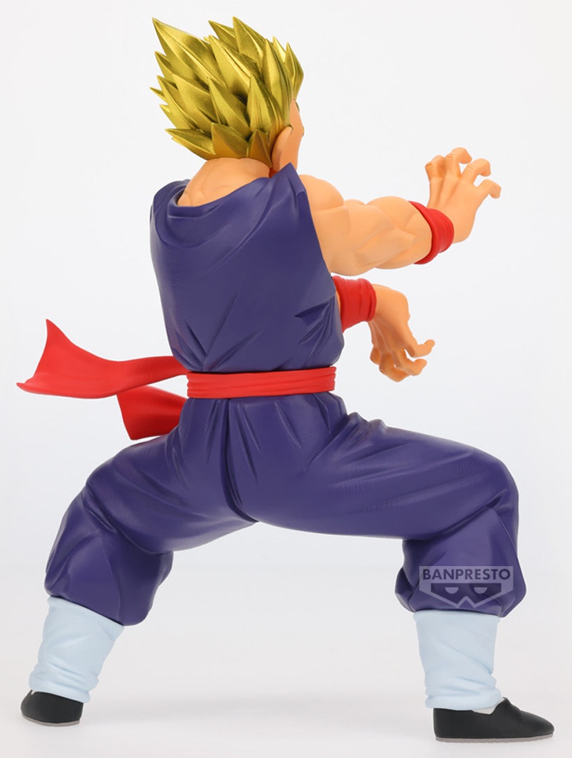 ドラゴンボール 2026年4月プライズフィギュア リスト【Grandista/BLOOD