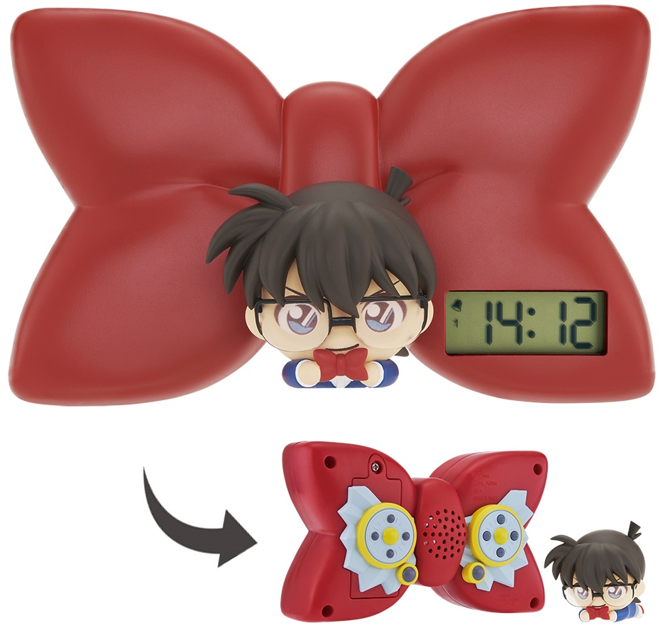 一番ラボ 名探偵コナン【全ラインナップ画像・イメージカット画像(10枚 ...