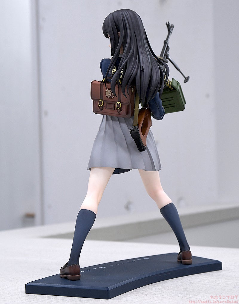 リコリス・リコイル 井ノ上たきな 1/7スケールフィギュア リコリス・リコイル 井ノ上たきな 1/7スケールフィギュア