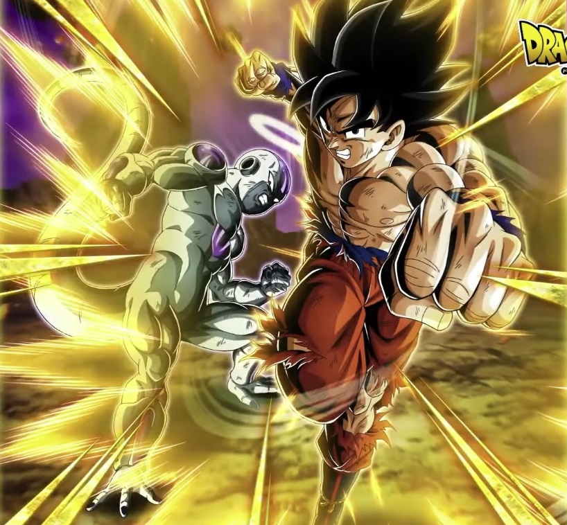 大人気！まとめ一覧 ドラゴンボールZ ドッカンバトル イラスト