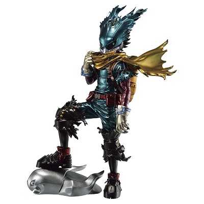 僕のヒーローアカデミア 一番くじ 意志 フィギュアコンプリートセット 一番くじ 僕のヒーローアカデミア ー意志ー【イメージカット画像(12枚