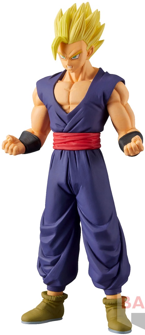 ドラゴンボール 2022年12月プライズフィギュア リスト【G ドラゴンボール 2022年12月プライズフィギュア リスト【G