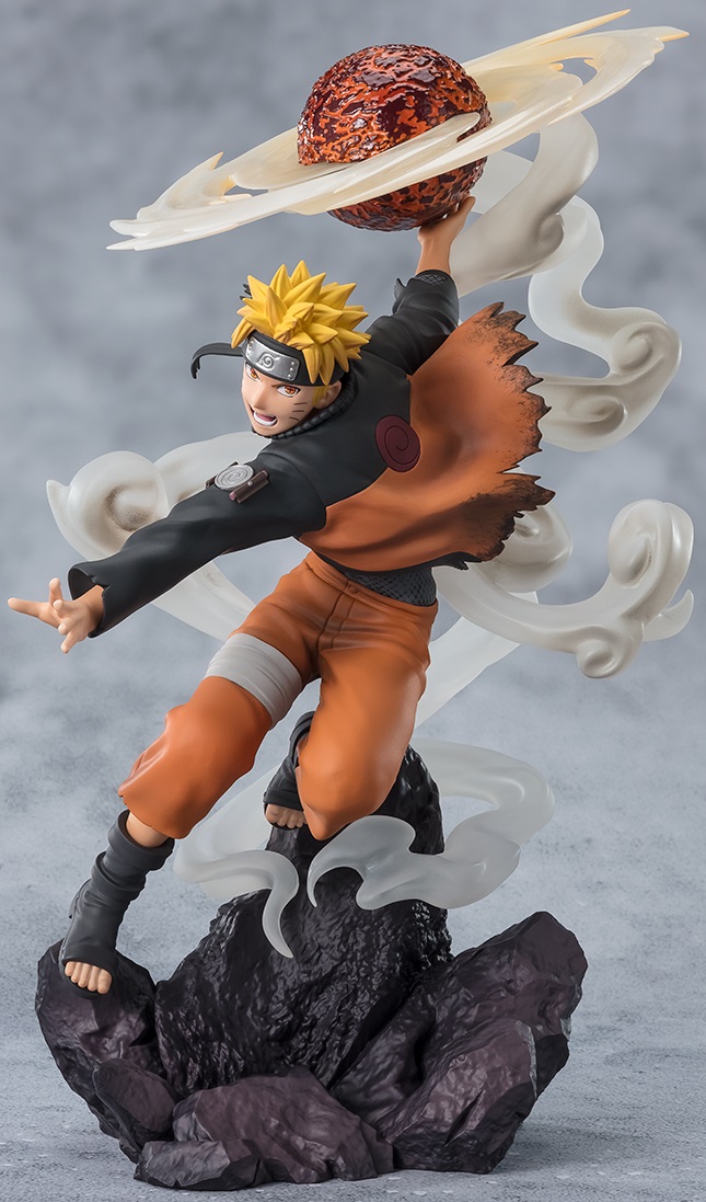 naruto ナルト psa10 螺旋手裏剣 ナルト疾風伝カードゲーム