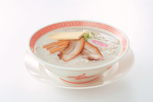 ビックリマン 幸楽苑コラボ Bigスーパーデビル Bigヘッドロココ Bigピンクゼウス のシールが注文に応じてもらえる 28日から販売開始 Snsキャンペーンも実施 遊戯王 ドラゴンボール通販予約情報局