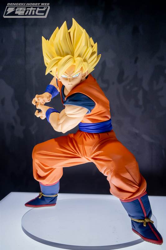 ドラゴンボール プライズ　フィギュア　7体セット 匿名発送】 ドラゴンボールZ プライズフィギュア 7体セット