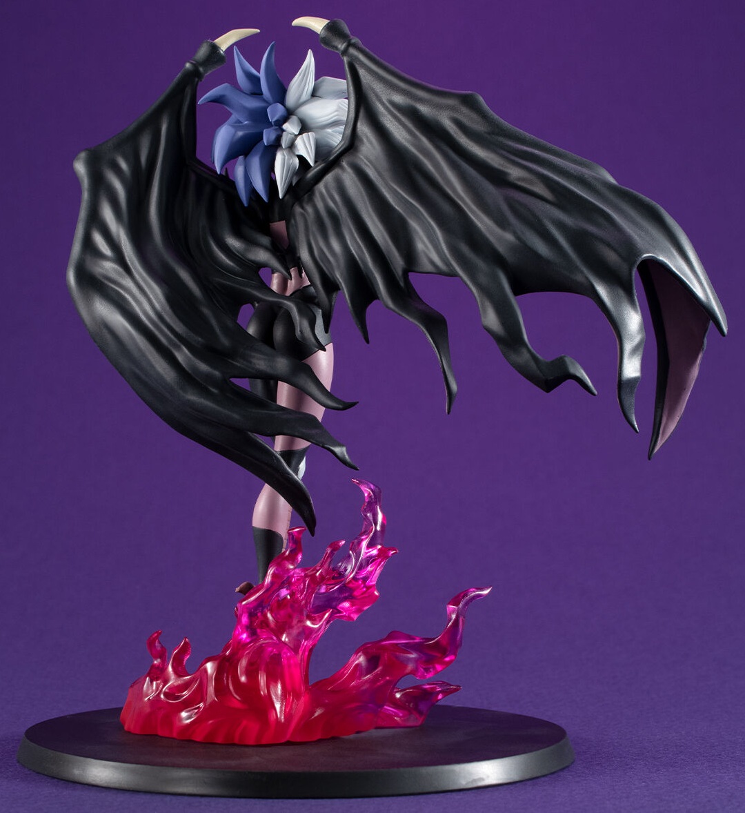ユベル　遊☆戯☆王GX フィギュア MONSTERS CHRONICLE 遊戯王GX ユベル【商品仕様・画像(高画質) 公開