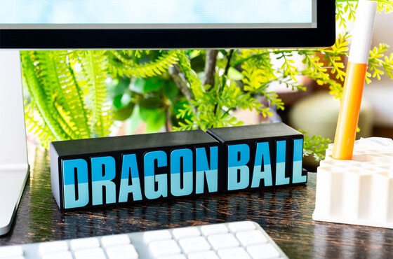 新品未開封】ドラゴンボール ロゴフィギュア vol 1+vol 2 2種