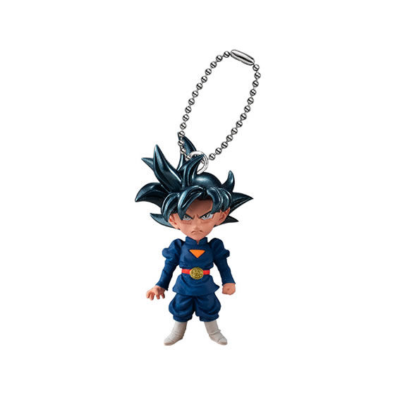 ドラゴンボール超 Udm Burst 45 台紙 商品画像 追加 12 1更新 遊戯王 ドラゴンボール通販予約情報局