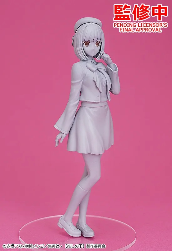 【特売】ワンピ×東リベ×呪術×推しの子！フィギュアセット 推しの子・鬼滅の刃・東京リベンジャーズ 原型・彩色画像 公開